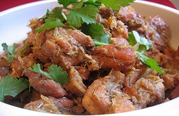 mua Gà Đông Tảo 