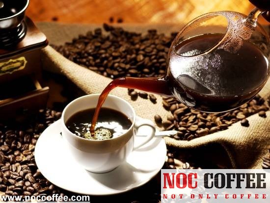 Câu chuyện cà phê - tên gọi của cà phê ở các nước