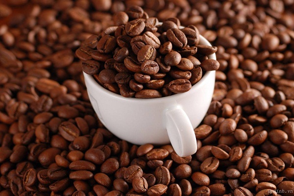 Cà phê là loại hàng hàng được bán nhiều nhất thứ 2 trên thế giới chỉ sau dầu mỏ.