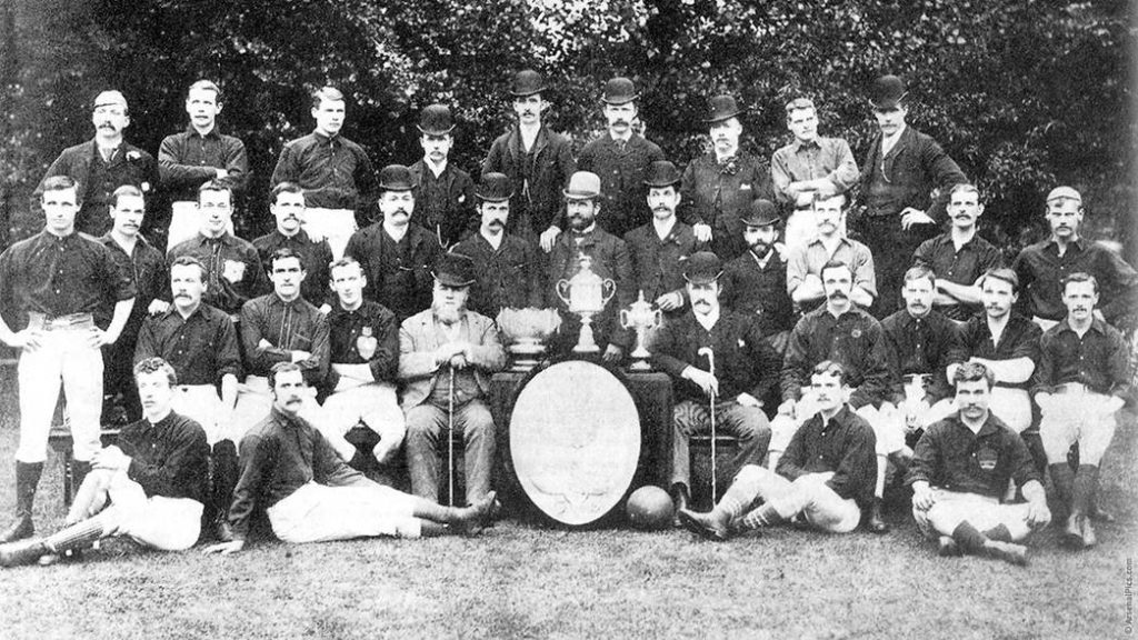 1. TÓM TẮT THÔNG TIN VỀ CÂU LẠC BỘ ARSENAL