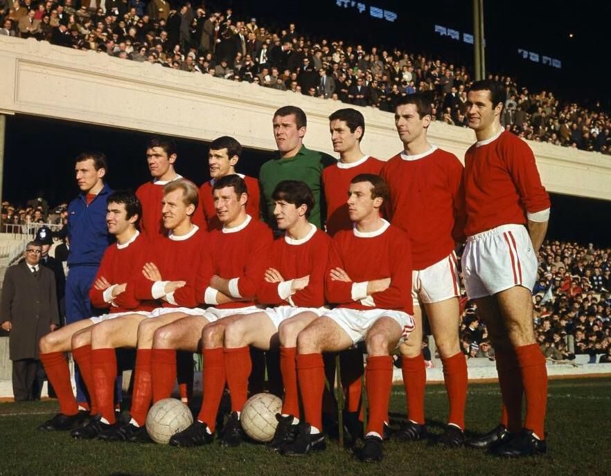 Giai đoạn suy thoái của câu lạc bộ