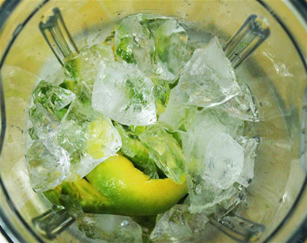 Xay sinh tố Xay sinh tố