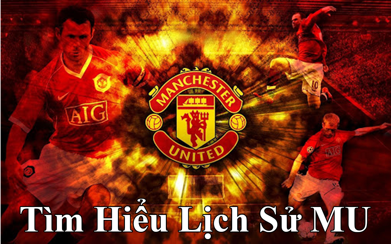 Lịch sử clb Manchester United