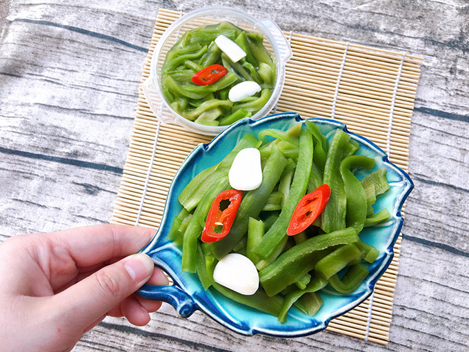 Phân phối sỉ lẻ rau tiến vua tại hcm