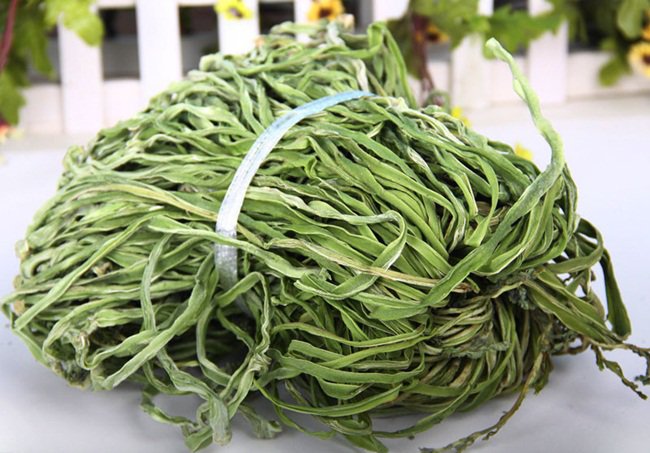 Phân phối sỉ lẻ rau tiến vua tại hà nội