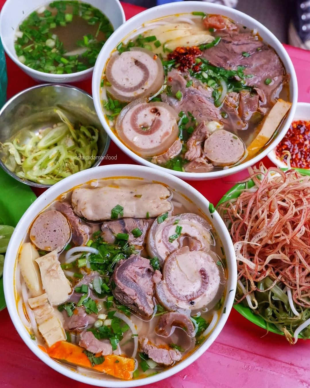 món ngon từ chả da Huế ngon món ngon từ chả da Huế ngon