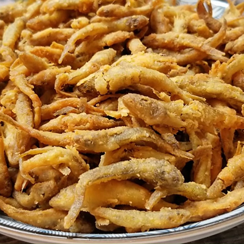 Giá cá bống có đắt không?