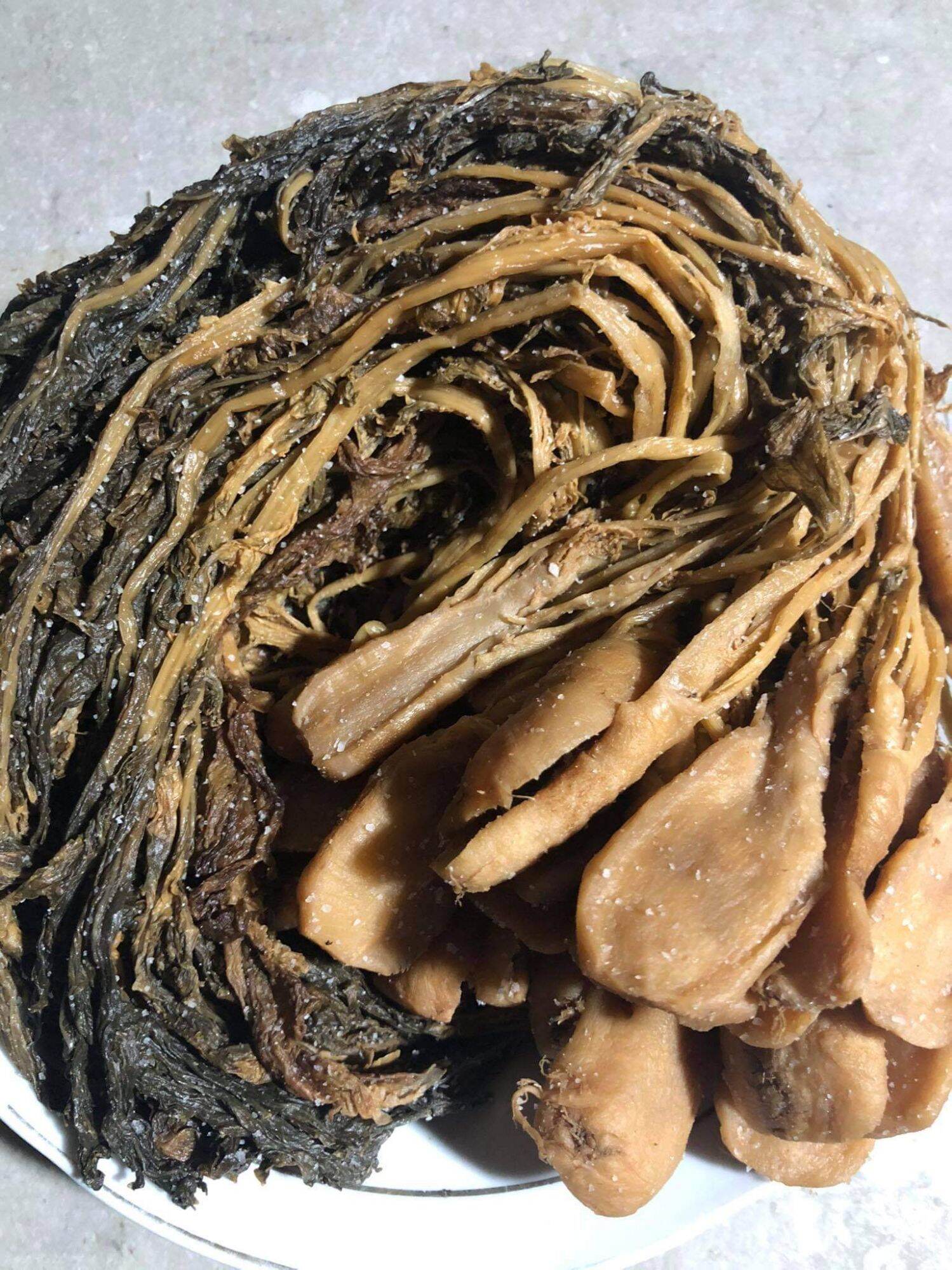 Vì sao tàu soi được nhiều người đặt mua?