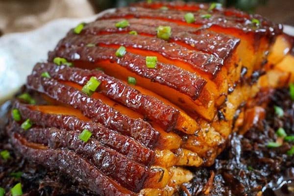 Cách làm khâu nhục từ tàu soi