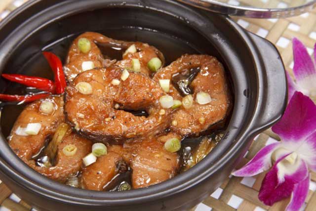 Top 5 địa điểm du lịch làng Vũ Đại bạn nên biết