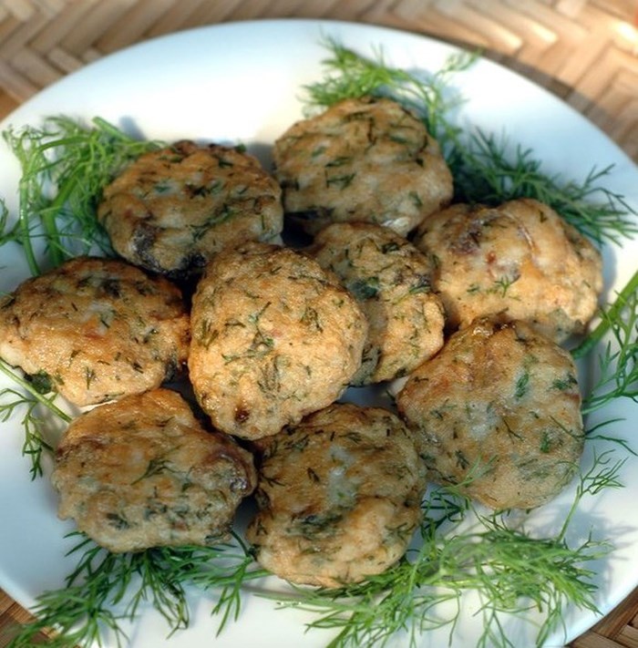 Chả cá thác lác làm gì ngon?