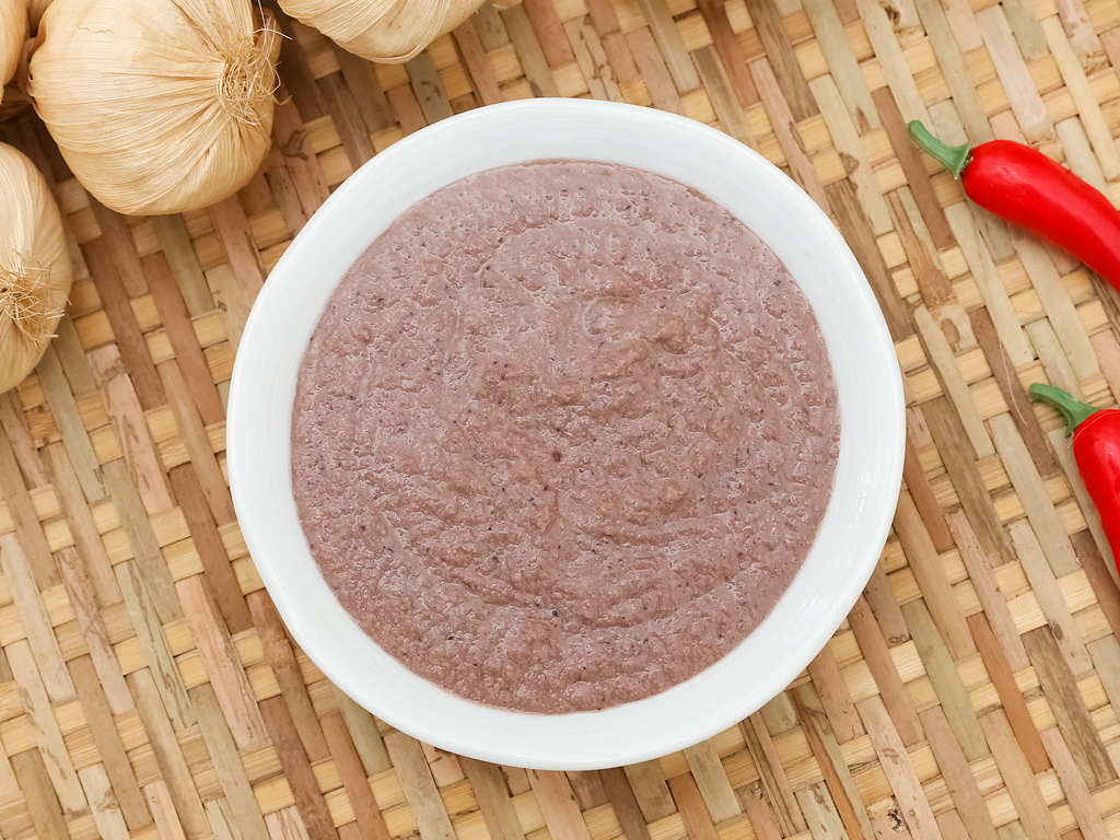 Mắm ruốc Huế - Gia vị đặc trưng của các món ăn đất Cố đô