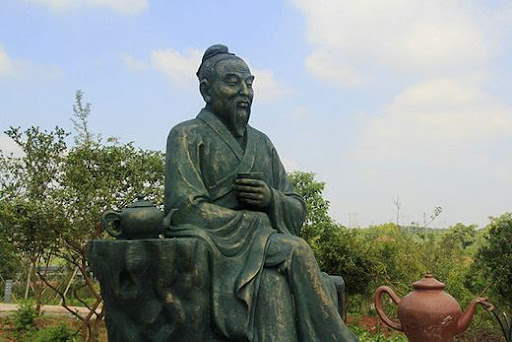 Đỗ Khang - Ông tổ nghề rượu Trung Quốc