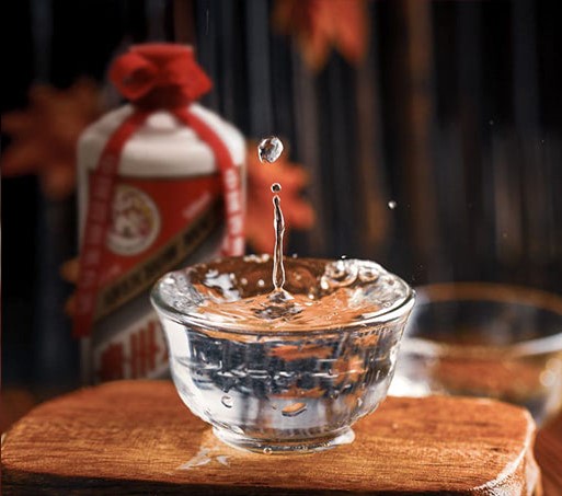 Cửa hàng phân phối rượu Mao Đài Đỗ Khang 690k/chai