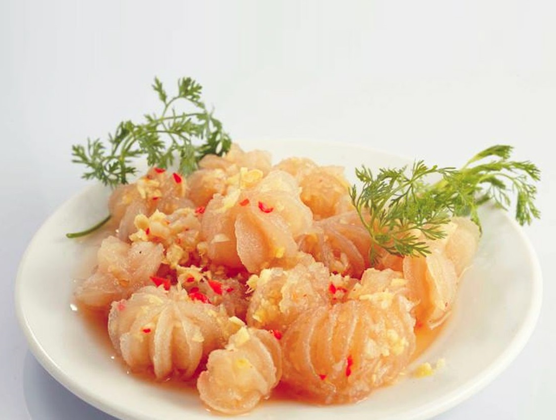 Ngẩu pín bò là bộ phận nào? giá bao nhiêu? Nấu món gì ? (300k/kg ...