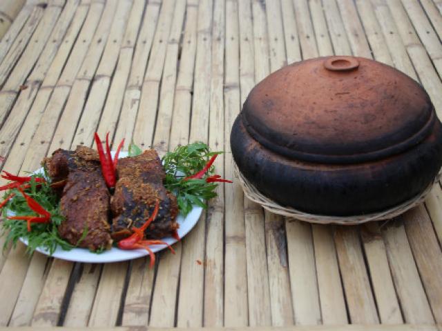 Tại sao cá kho làng Vũ Đại được khách hàng yêu thích?