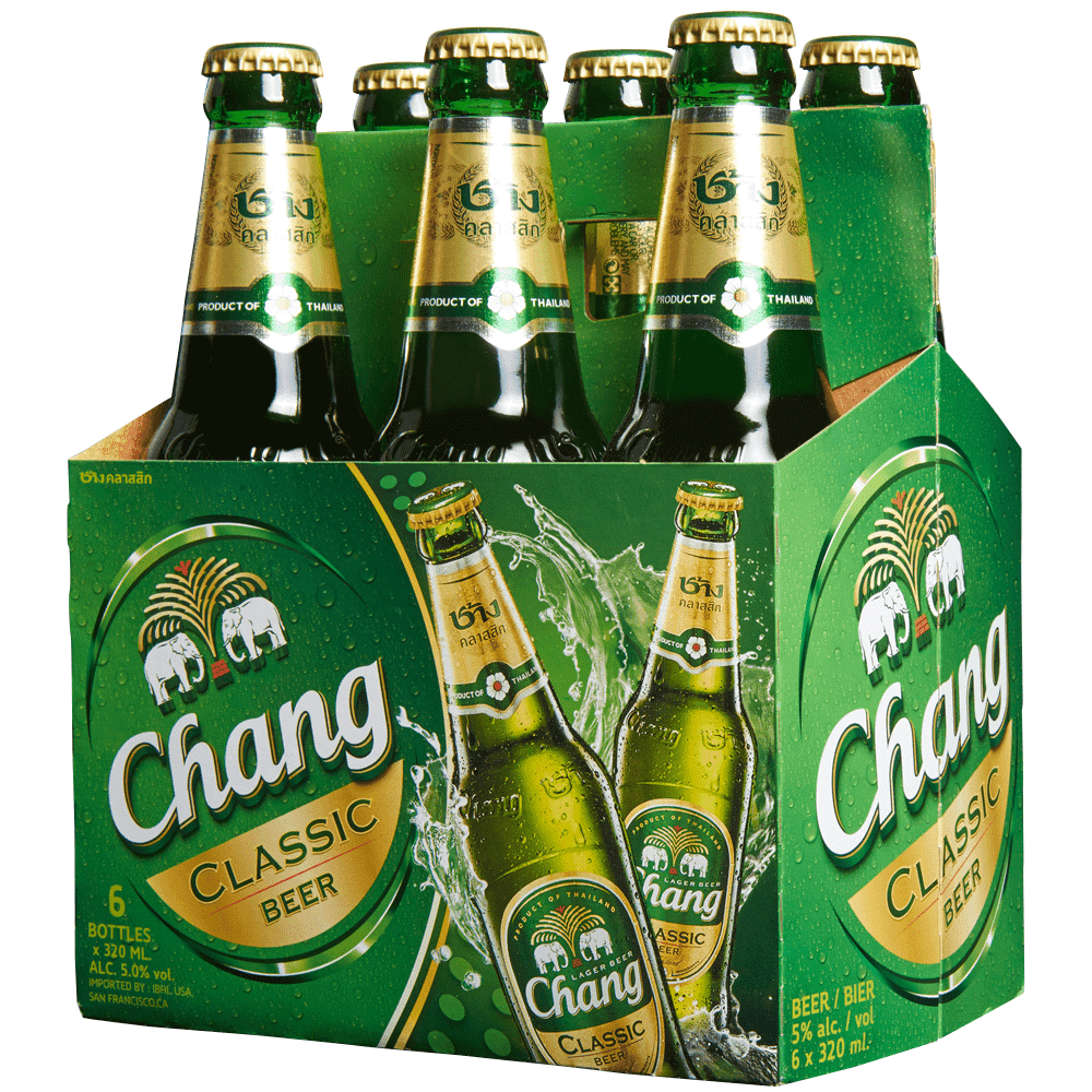 Bia Chang Thái Lan 3