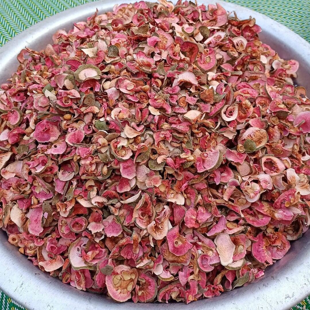 Quả chay khô nấu canh ngâm rượu5 Quả chay khô nấu canh ngâm rượu5