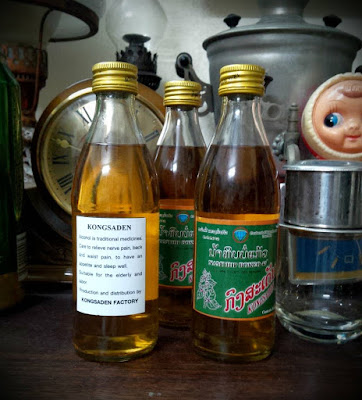 Rượu công sa đẻn Lào5