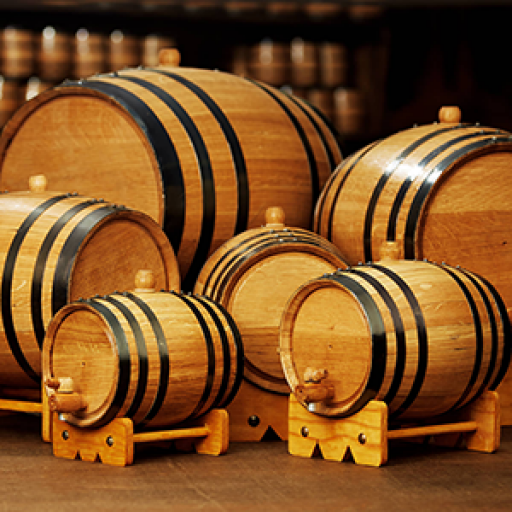 Rượu ngâm gỗ sồi lâu năm - 200k/lit