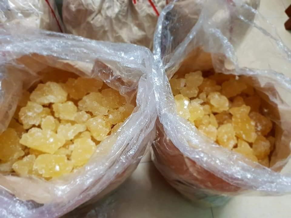 Đường phèn Quảng Ngãi 3