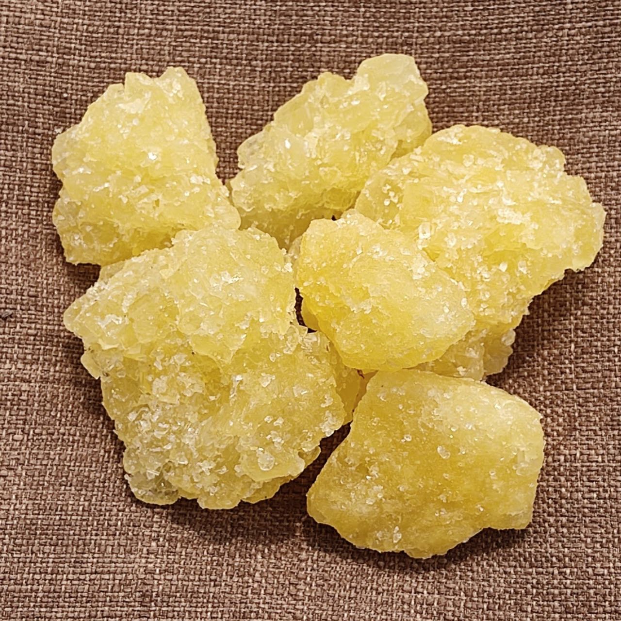 Đường phèn Quảng Ngãi 2