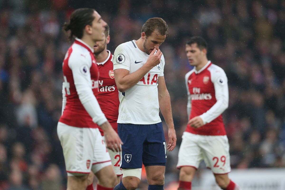 Xem trận Arsenal - Tottenham Vòng 4 Ngoại Hạng Anh Xem trận Arsenal - Tottenham Vòng 4 Ngoại Hạng Anh