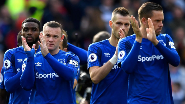 Everton