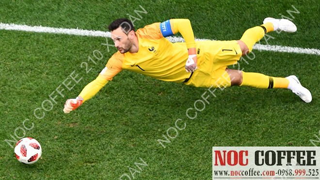 Hugo lloris gop phan mang lai chien thang cho phap