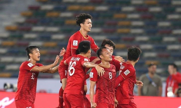Việt Nam muốn dành 3 điểm trên sân của Indonesia