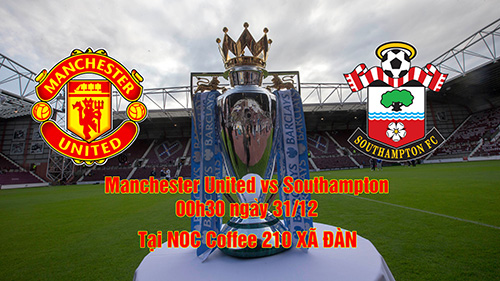 Mu vs southamton1234123