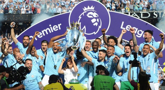 TÓM TẮT THÔNG TIN VỀ CÂU LẠC BỘ MANCHESTER CITY