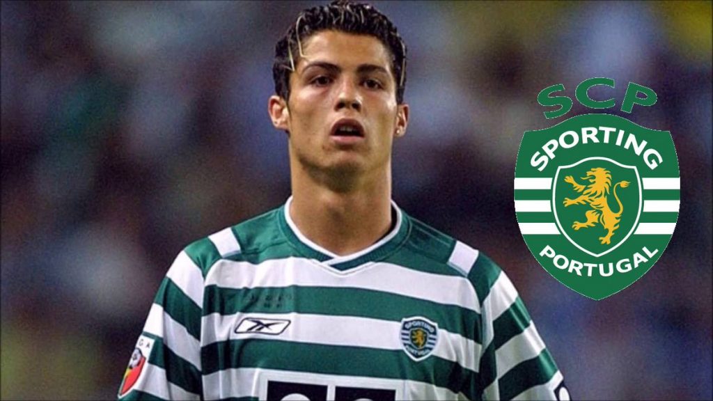 Cristiano Ronaldo dos Santos Aveiro, sinh ngày 5 tháng 2 năm 1985