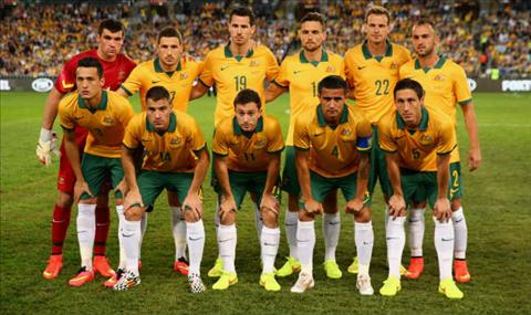 australia squad