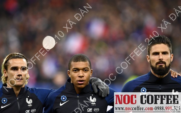 ba mui nhon tren hang cong tuyen phap