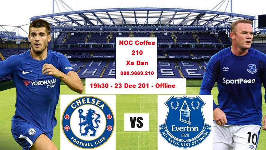 offline xem tr&acirc;̣n everton vs chelsea