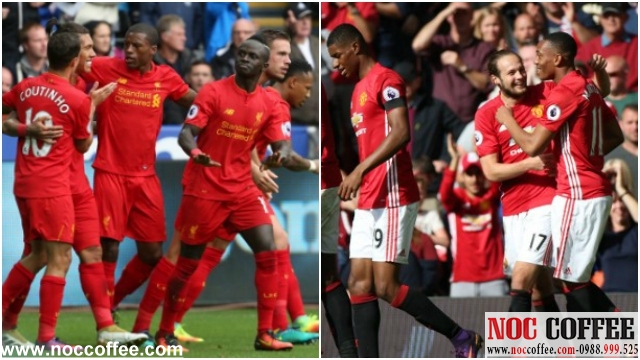 machester utd gặp liverpool