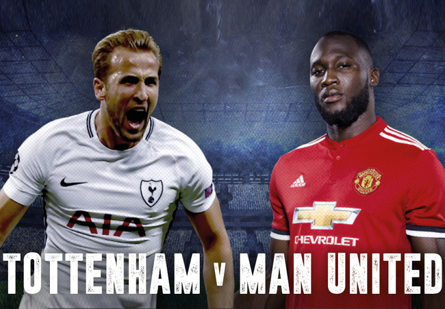 lukaku vs harry kane
