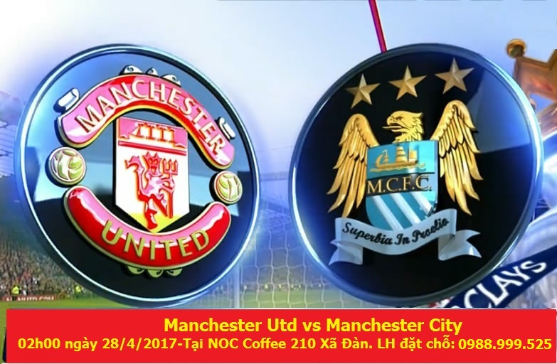 offline xem trận manutd vs mancity