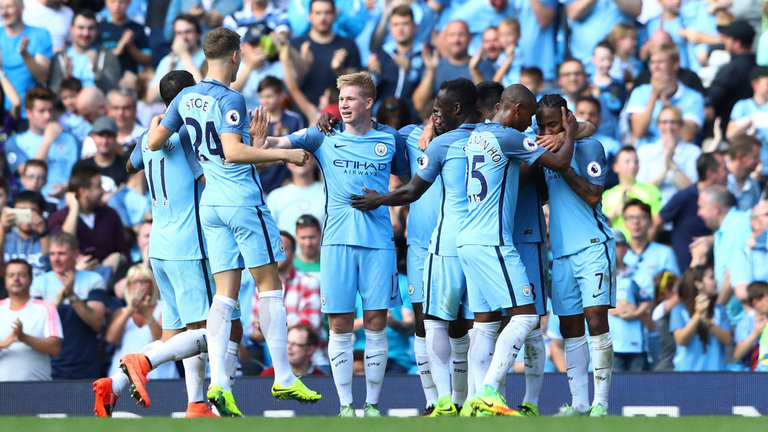 dải ng&acirc;n h&agrave; manchester city