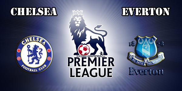 qu&aacute;n cafe offline chelsea vs everton