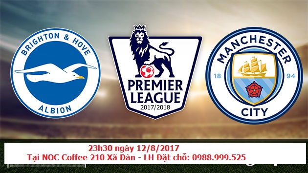 địa điểm offline xem manchester city