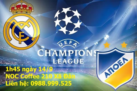 offline xem real vs apoel