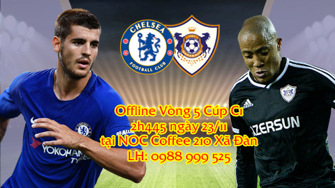 chelsea qarabag11111