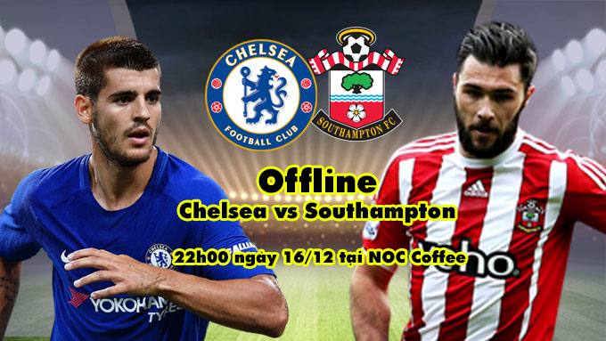 chelsea southampton