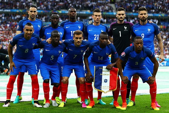 doi hinh phap o world cup 2018 so do chien thuat phap khi tham gia world cup tai nga