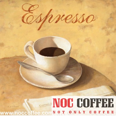cafe espresso copana