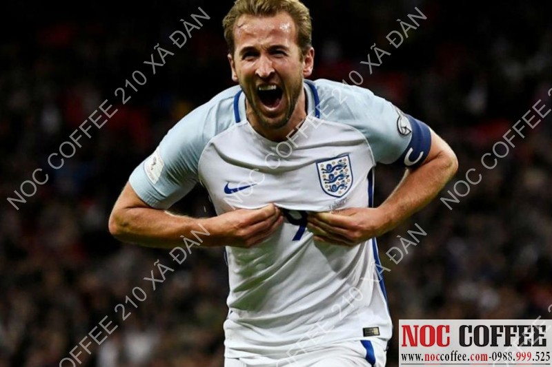 harry kane dang co phong do rat cao tai wc 2018