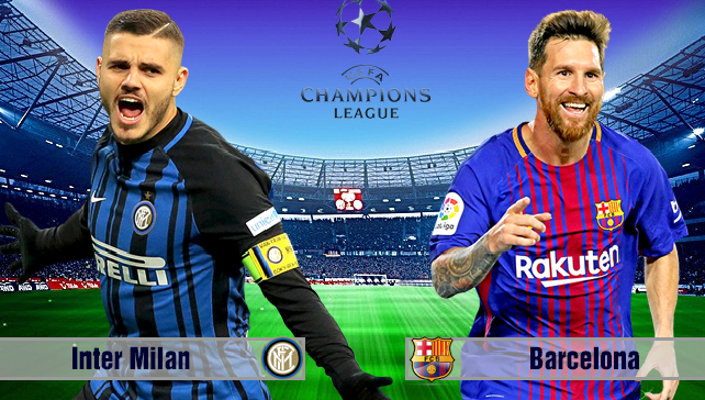 inter vs barca