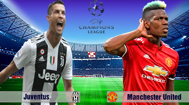 juve vs mu